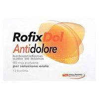 Pool Pharma RofixDol antidolore