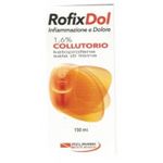 Pool Pharma RofixDol infiammazione e dolore 1.6%