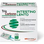 Pool Pharma Triocarbone Intestino Lento Bustine