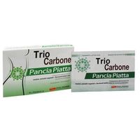 Pool Pharma Triocarbone Pancia Bustine