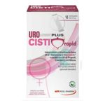 Pool Pharma Urogermin Cisti Plus Rapid Bustine
