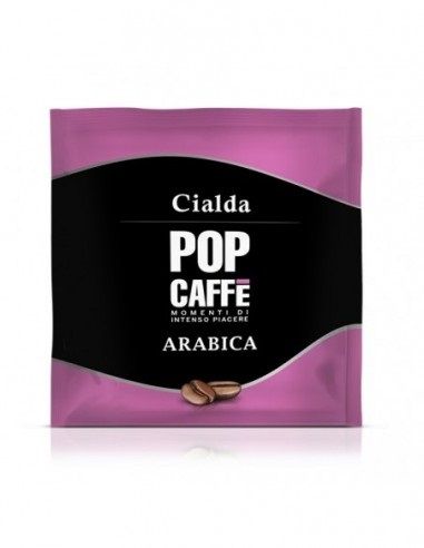 Pop Caffè Arabica Cialde