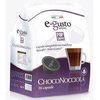 Pop Caffè ChocoNocciola Capsule