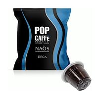 Pop Caffè Decaffeinato Capsule