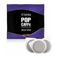 Pop Caffè Deciso Cialde