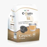 Pop Caffè Ginseng Capsule