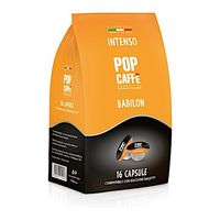 Pop Caffè Intenso Capsule