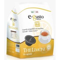 Pop Caffè Tè al Limone Capsule