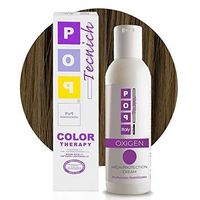 Pop Italy Color Therapy Tinta per Capelli