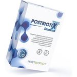 Postbiotica Postbiotix Immuno Bustine