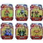 Power Players Personaggio Base modelli assortiti