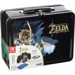 PowerA Collectible Lunchbox Kit