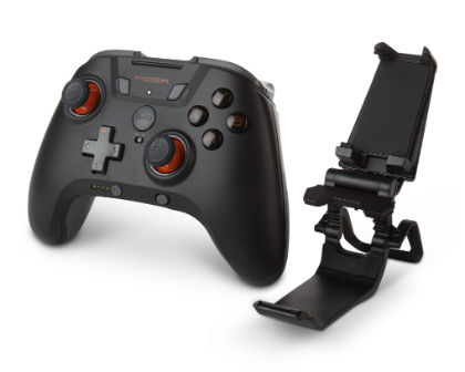 PowerA MOGA XP5-A Plus