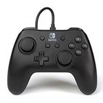 PowerA Wired Controller per Switch