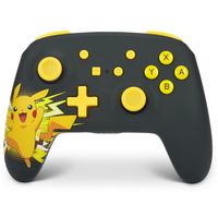 PowerA Wireless Controller per Switch