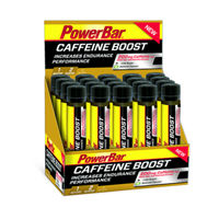 PowerBar Caffeine Boost Fiale