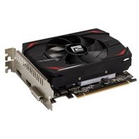 PowerColor Radeon RX 550