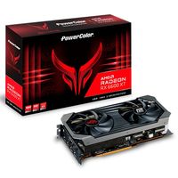 PowerColor Radeon RX 6600 XT