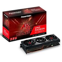 PowerColor Radeon RX 6800 XT