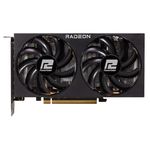 PowerColor Radeon RX 7600