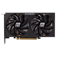 PowerColor Radeon RX 7600