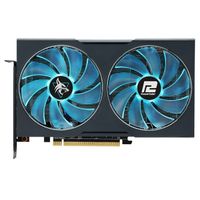 PowerColor Radeon RX 7600 XT