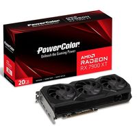 PowerColor Radeon RX 7900 XT