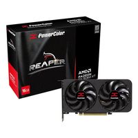 PowerColor Radeon RX 9060 XT