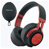 PowerLocus P3 Bluetooth Headphones