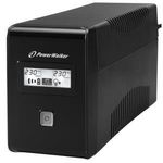 PowerWalker UPS VI LCD