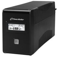 PowerWalker UPS VI LCD