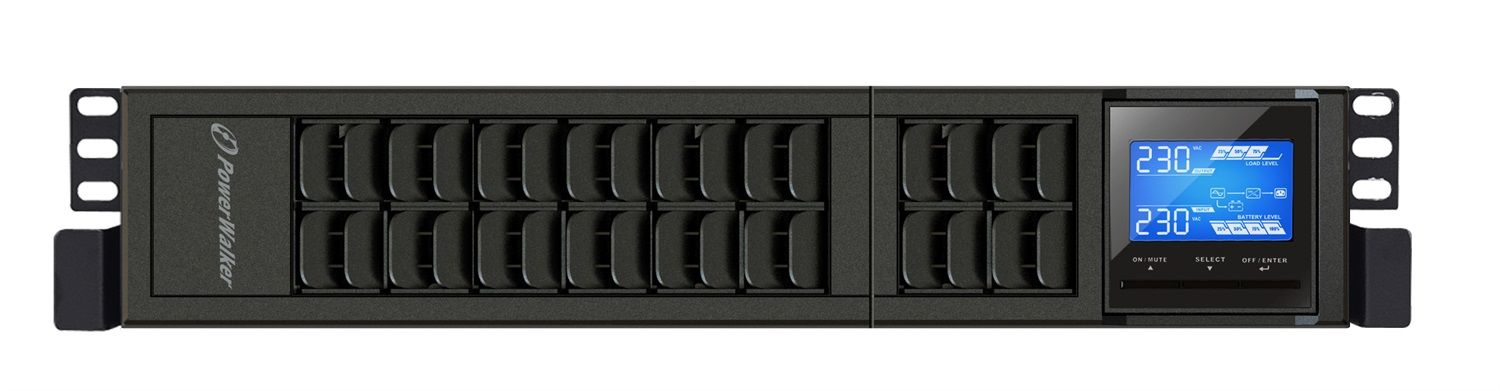 PowerWalker VFI CRS
