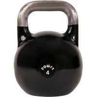 Powrx Kettlebell da Competizione