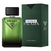 Prada Paradigme Eau de Parfum