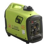 Pramac Generatore di corrente P2200i
