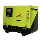 Pramac Generatore di corrente P6000s