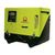Pramac Generatore di corrente P6000s