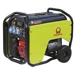 Pramac Generatore di corrente S8000