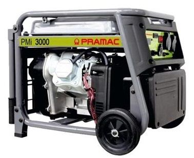Pramac Generatore di corrente PMi3000