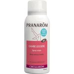Pranarôm Circularom Bio Gambe Leggere Spray Corpo