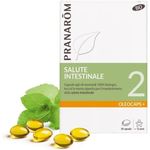 Pranarôm Salute Intestinale Oleocaps 2 Capsule