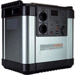 Premium Power PB2000