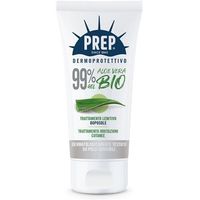 Prep 99% Gel Aloe Vera Bio Trattamento Lenitivo Doposole