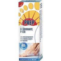 Prep Crema Deodorante Piedi