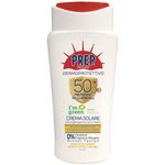 Prep Crema Solare Pelli Sensibili SPF50+