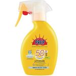 Prep Dermoprotettivo Latte Solare Spray SPF50+