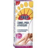 Prep Gel Gambe e Piedi Affaticati