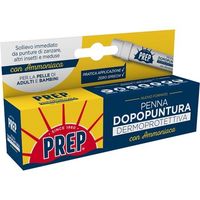 Prep Penna Dopopuntura Dermoprottetivo con Ammoniaca