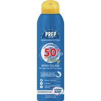 Prep Spray Solare Baby SPF50+