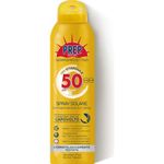 Prep Spray Solare SPF50